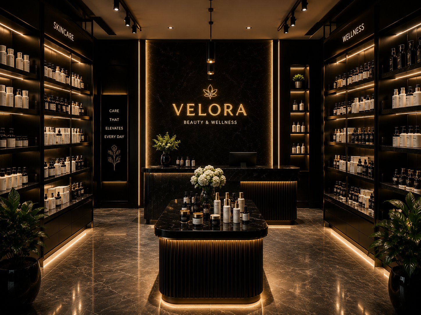 VELORA®