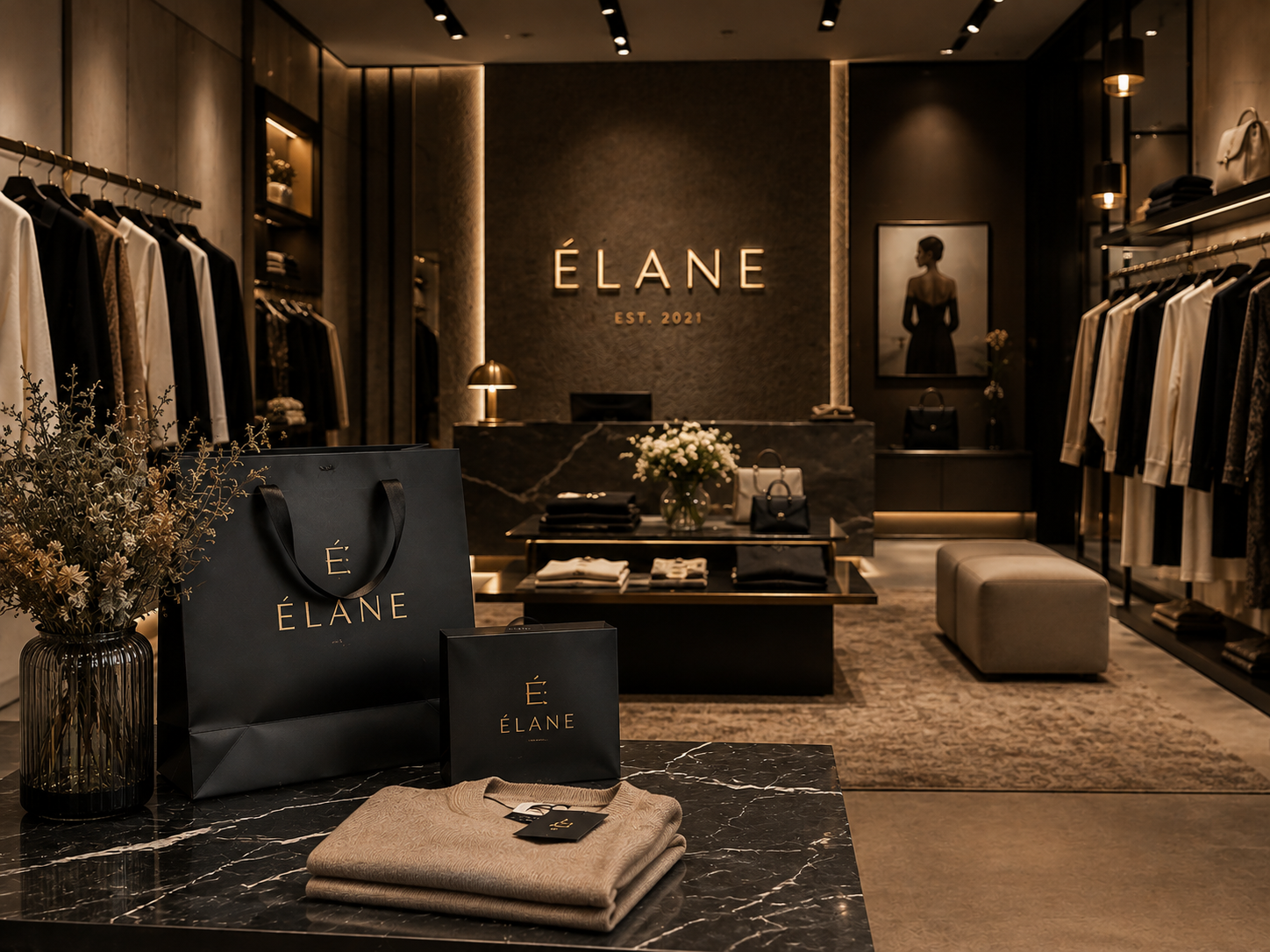 ÉLANE®