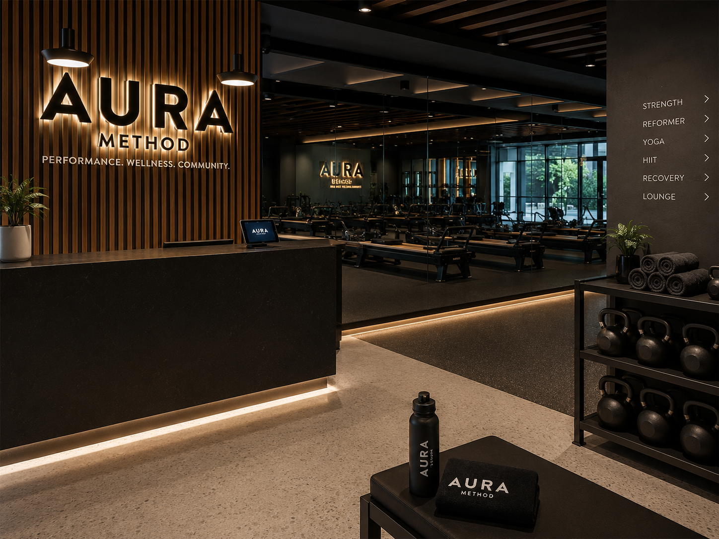 AURA METHOD®