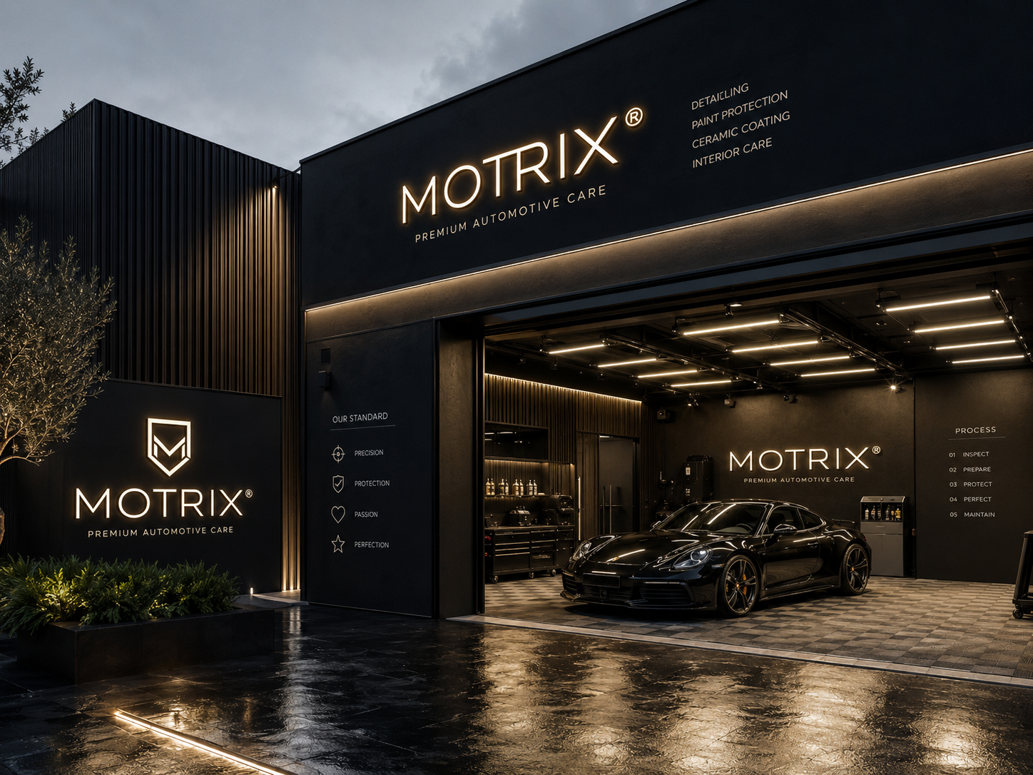 MOTRIX®