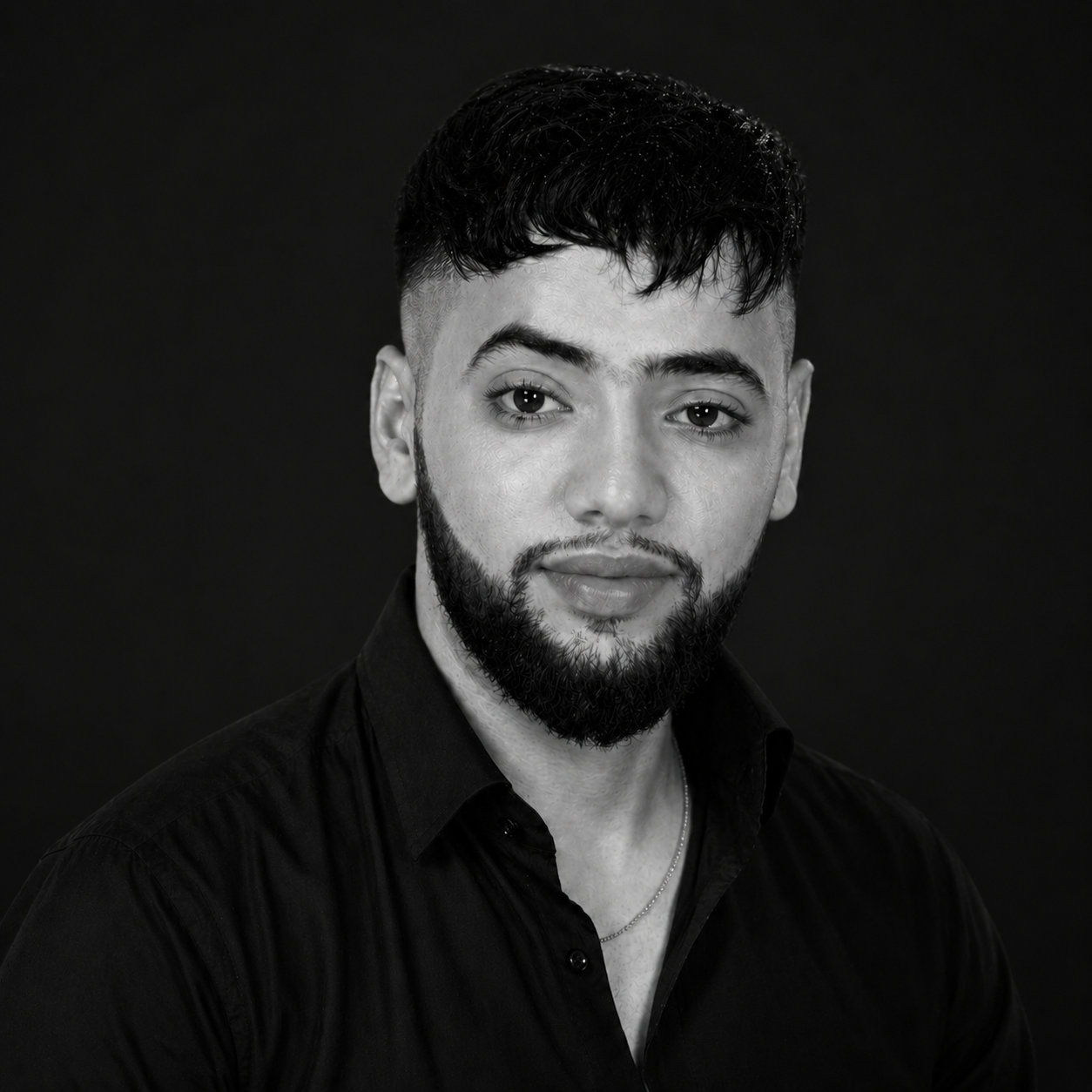 NABIL EL HOUARI