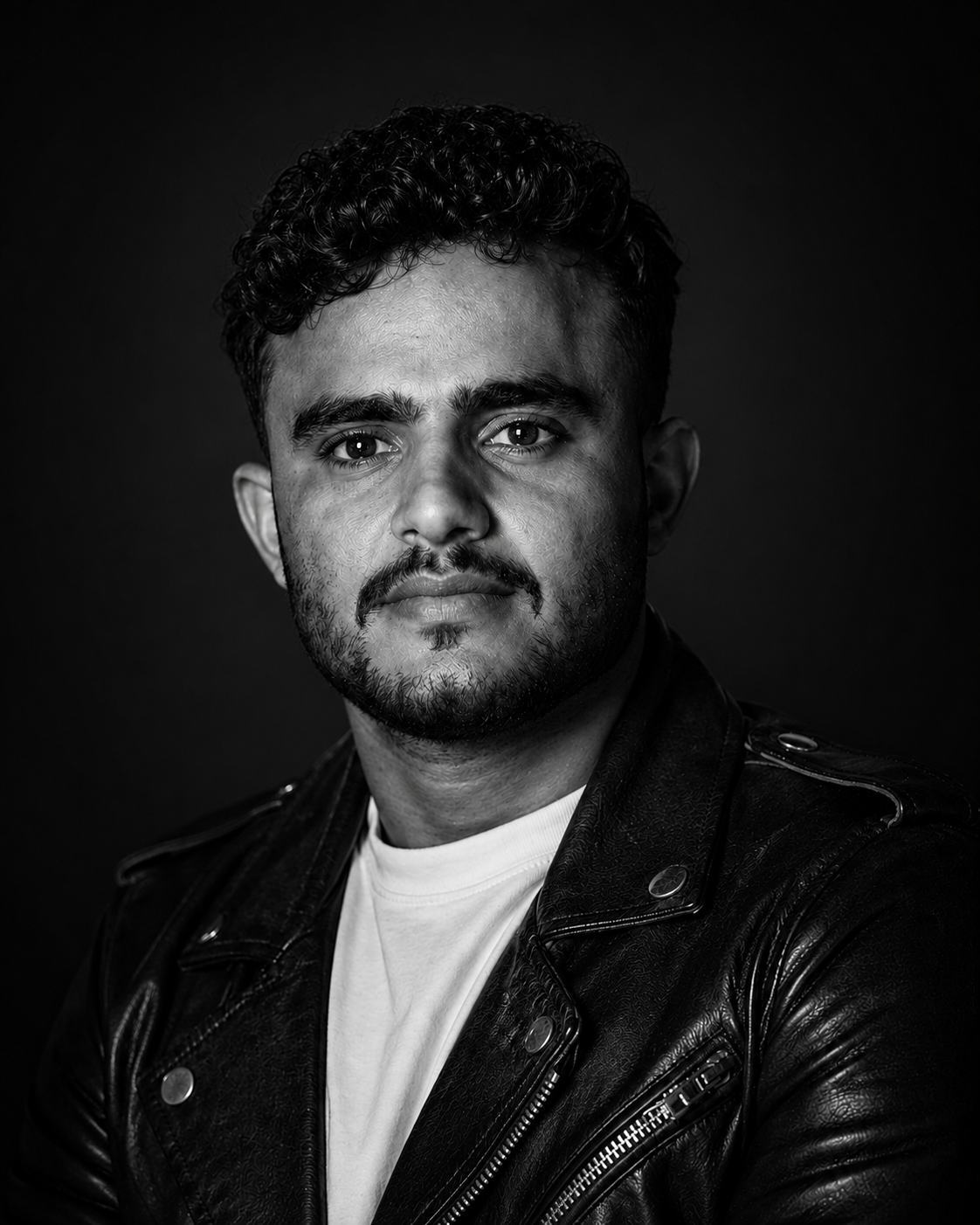 AMER EL BORAQI